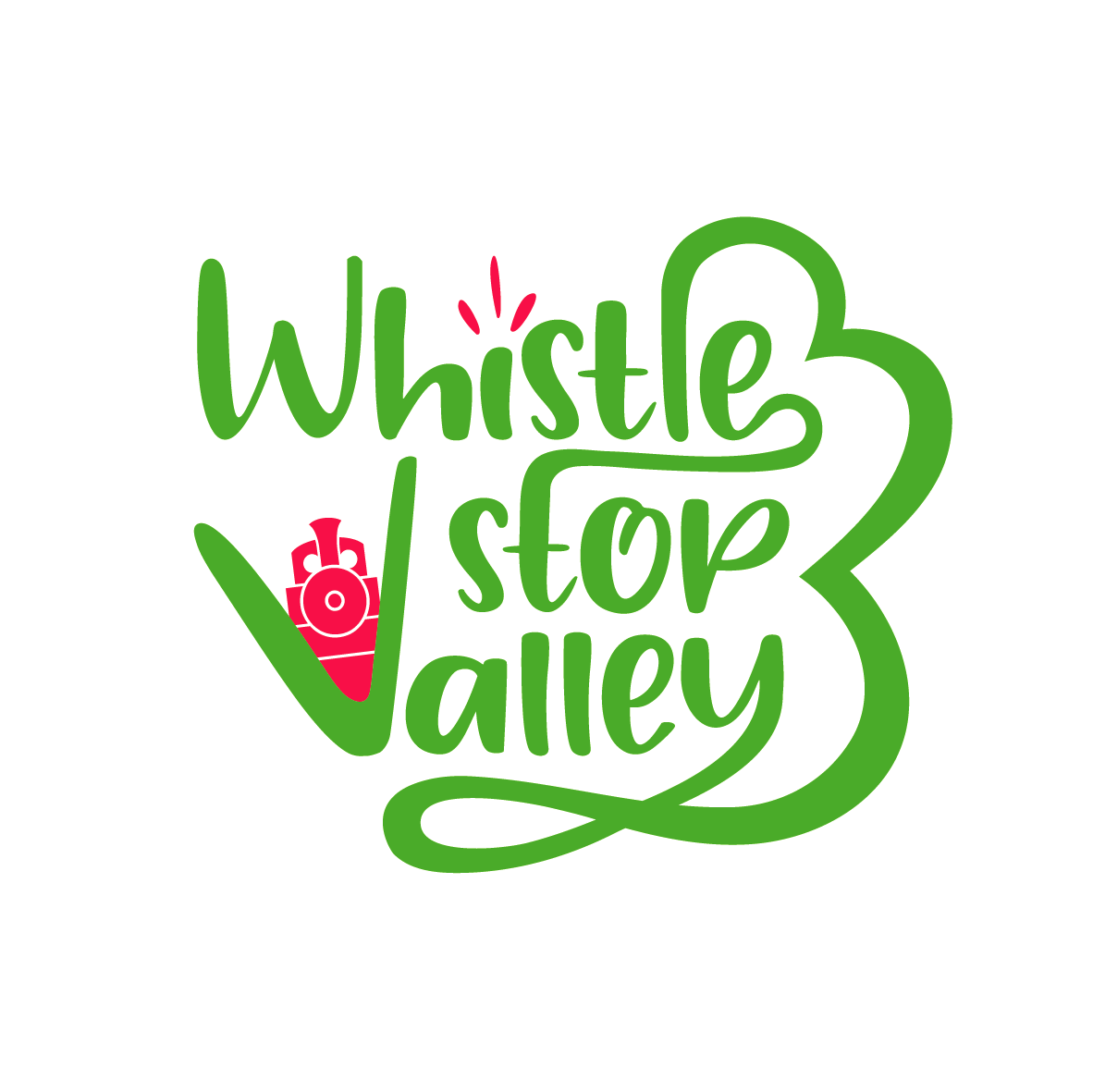 Whistlestop Valley